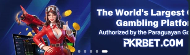 PKRBET Game App