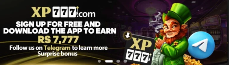 XP 777 Game Download