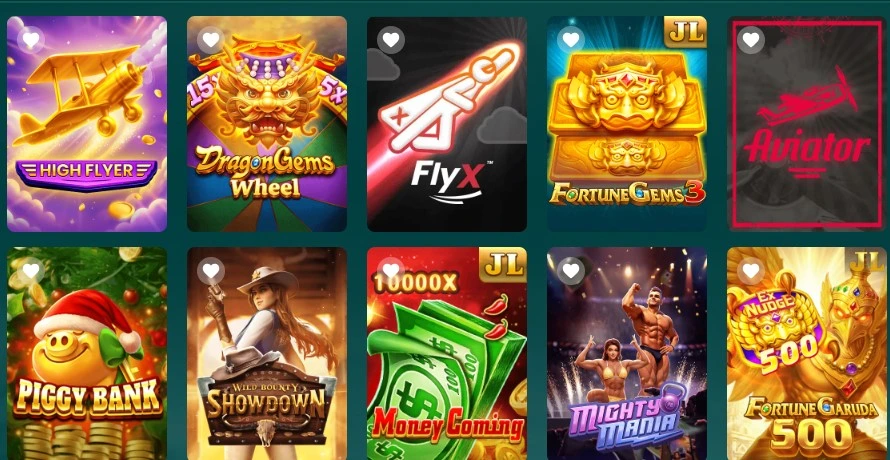 PK1947 Game Apk