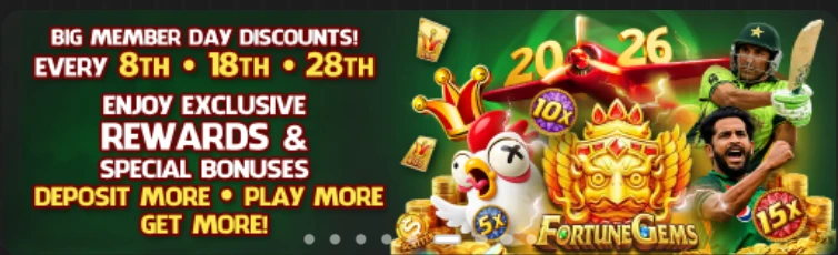 188PKR Game APK