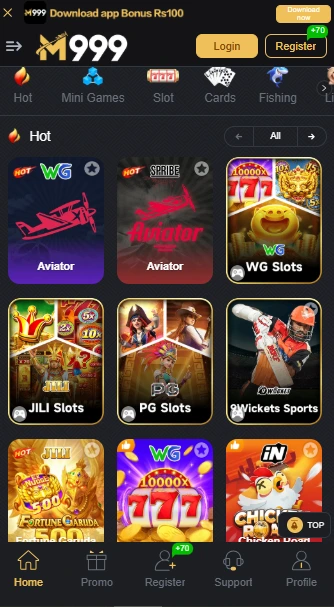 M999 Game Download