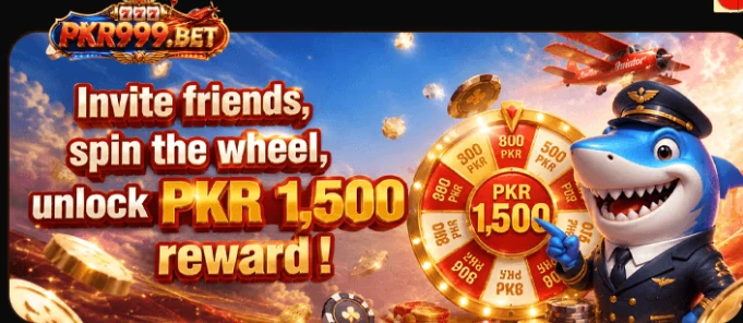 PKR999 Game APP