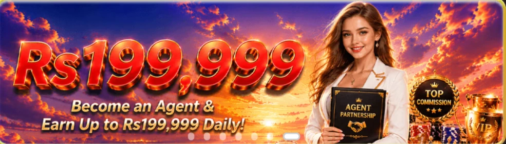 PKR999 Game