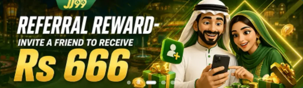 JJ99 Game APK