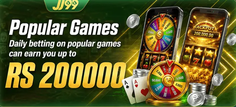 JJ99 Game Download