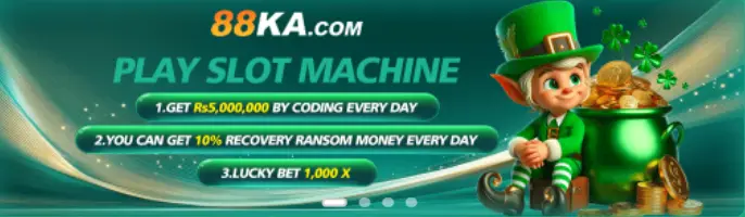 88KA Game APP