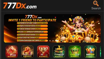 7DX GAME